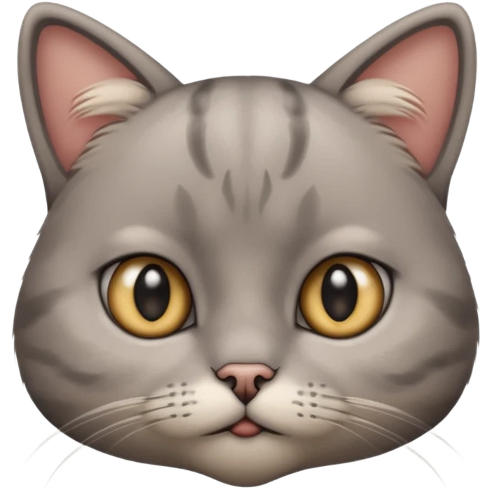sad cat emoji