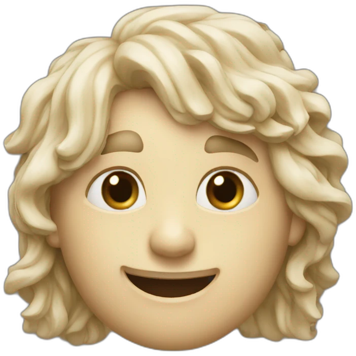 recursion emoji