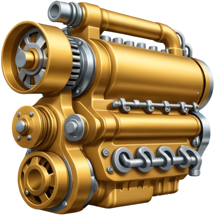 engine emoji