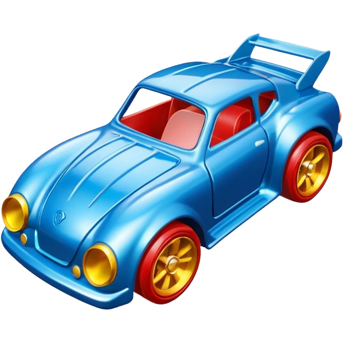 Hot wheels emoji