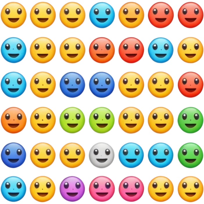 Qlf emoji