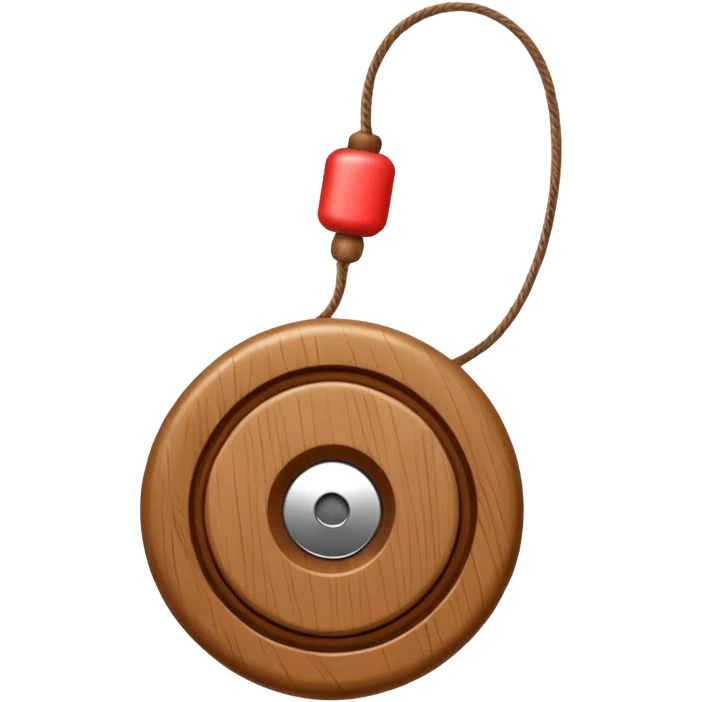 yoyo emoji