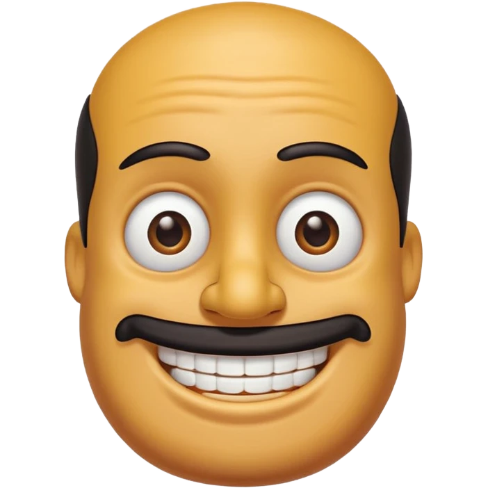 Homero emoji