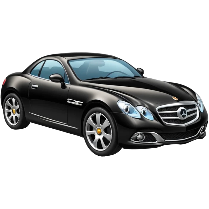 Brazza car emoji emoji