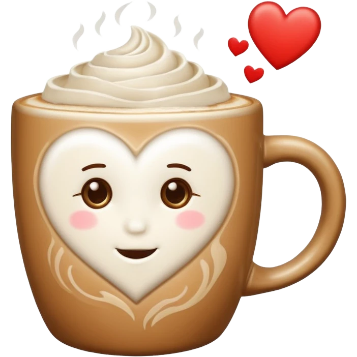 latte emoji