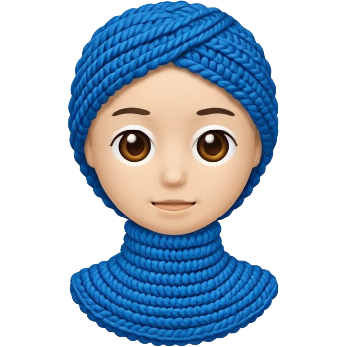 necket emoji