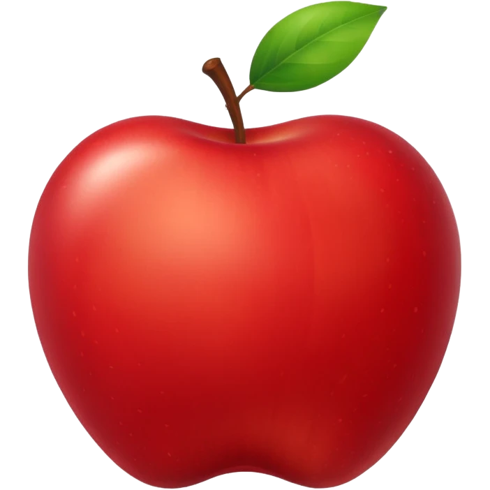 Appel emoji