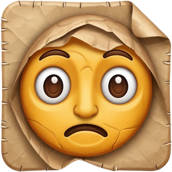 papertrail emoji