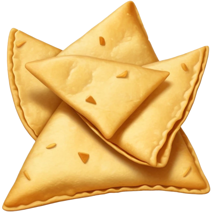 tortilla chip emoji