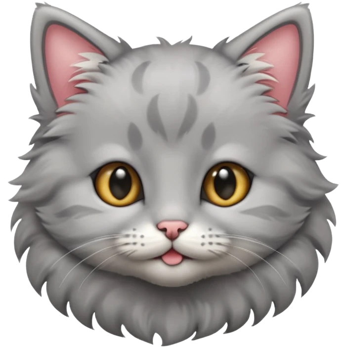 Cute emoji