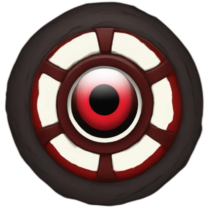 Sharingan emoji