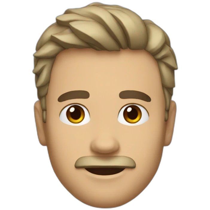 david Ghetta emoji
