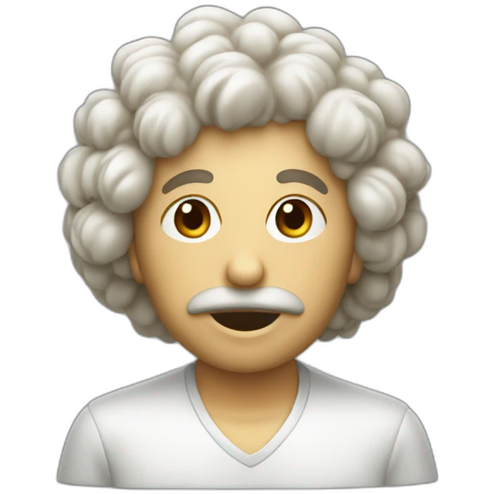 Framboise emoji