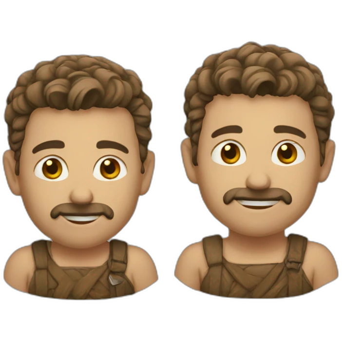Megnan  emoji