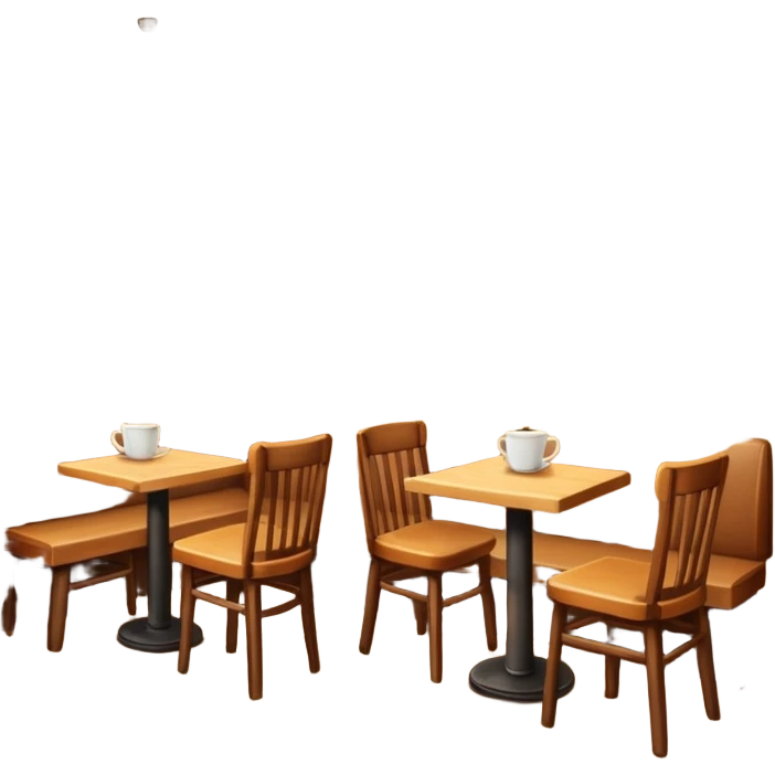Café emoji