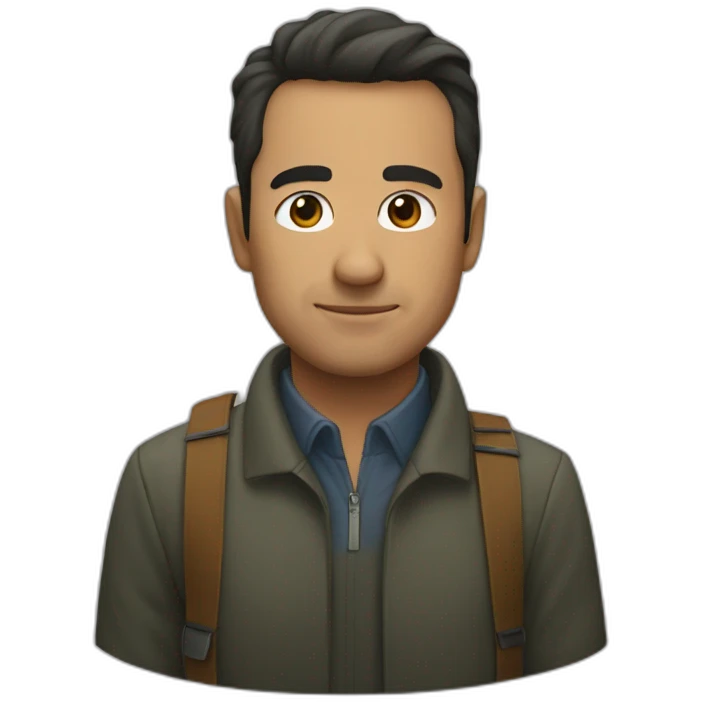 Noi català emoji