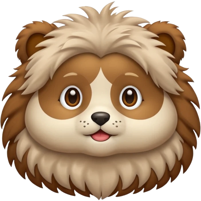 Fofos emoji