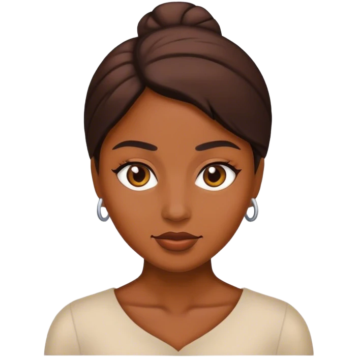 سنا emoji