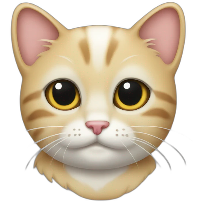 Ello Kitty emoji