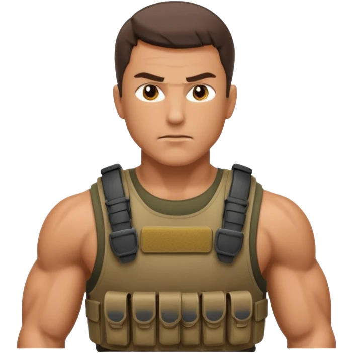 Action Heros emoji