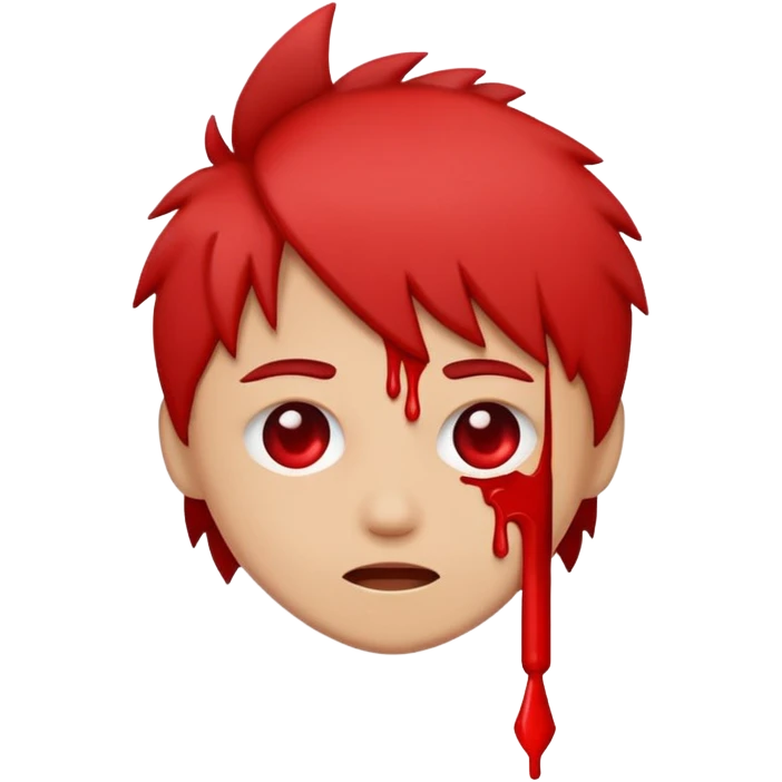 paper cut emoji