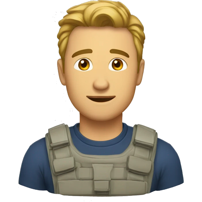 Десерт Вафельная трубочка со сгущеным молоком внутри emoji