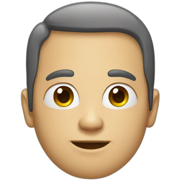 iPhone emoji