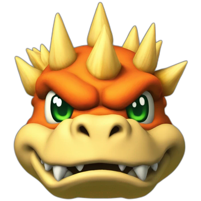 Bowser64pro emoji