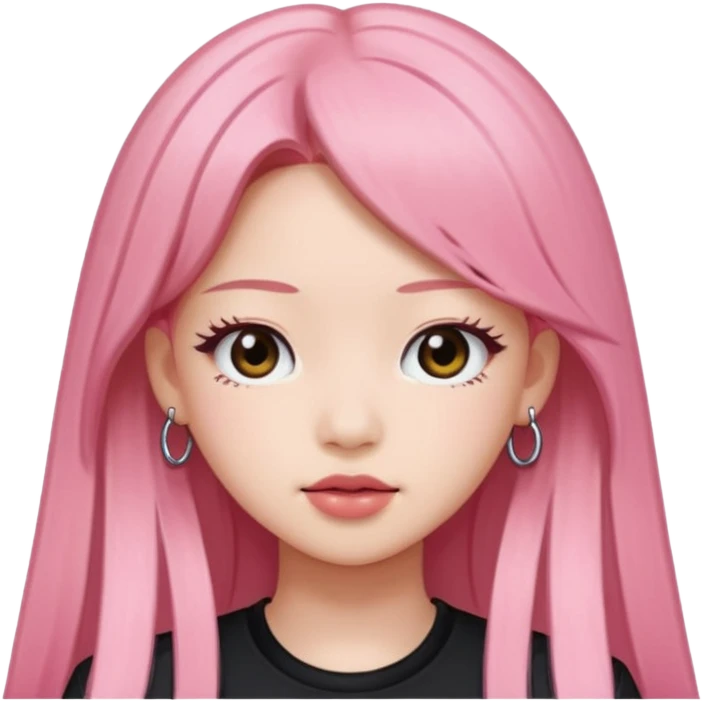 Blackpink emoji