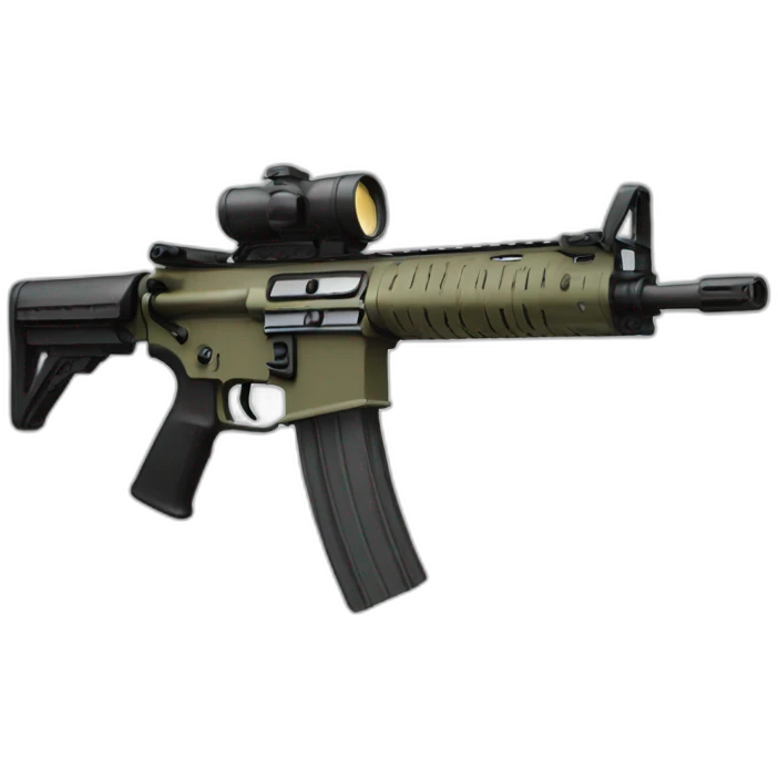 M4 emoji