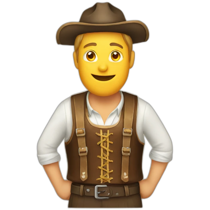 oktoberfest emoji