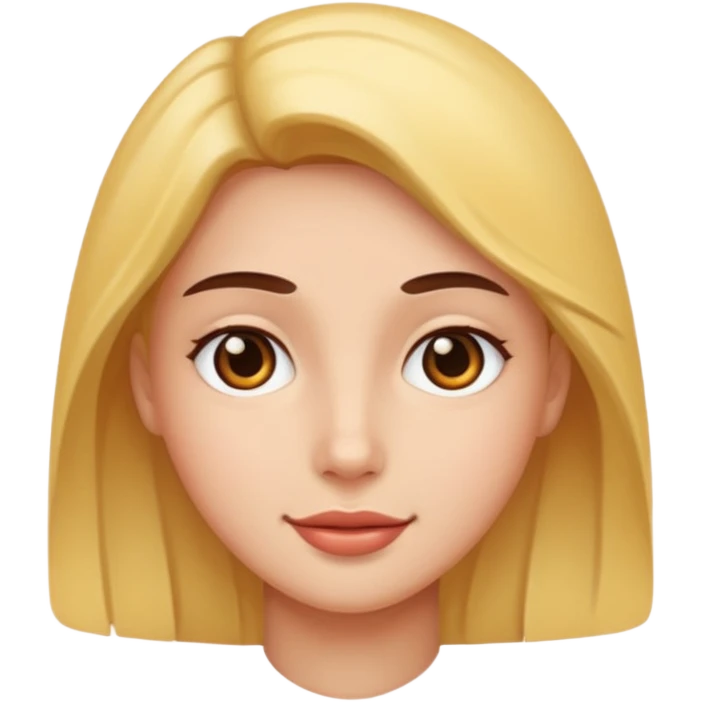Nice emoji