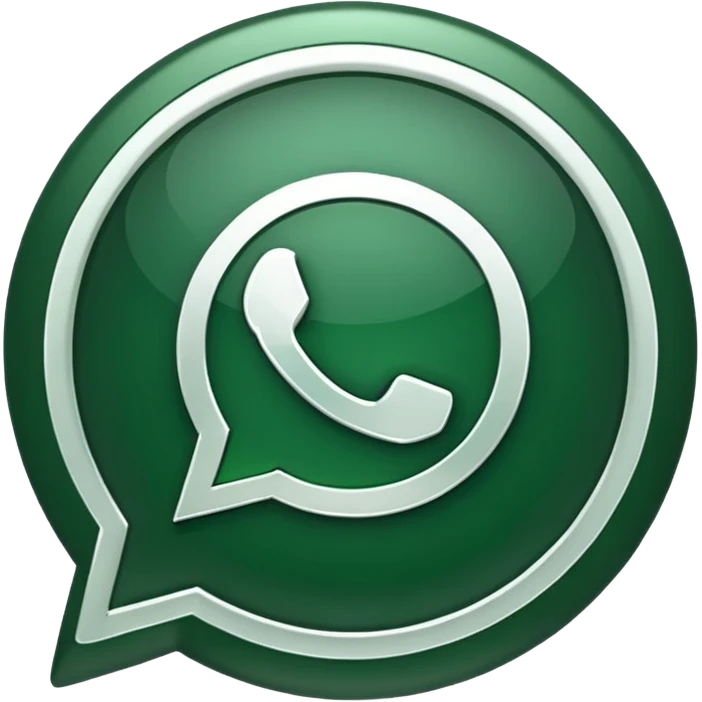 Whatsapp emoji