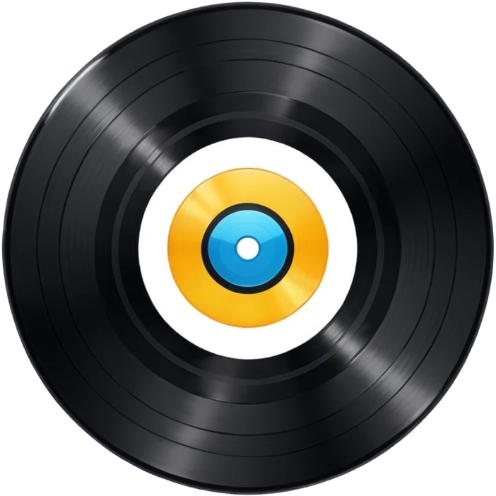 Record emoji