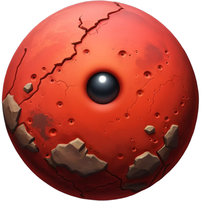 proxima b emoji