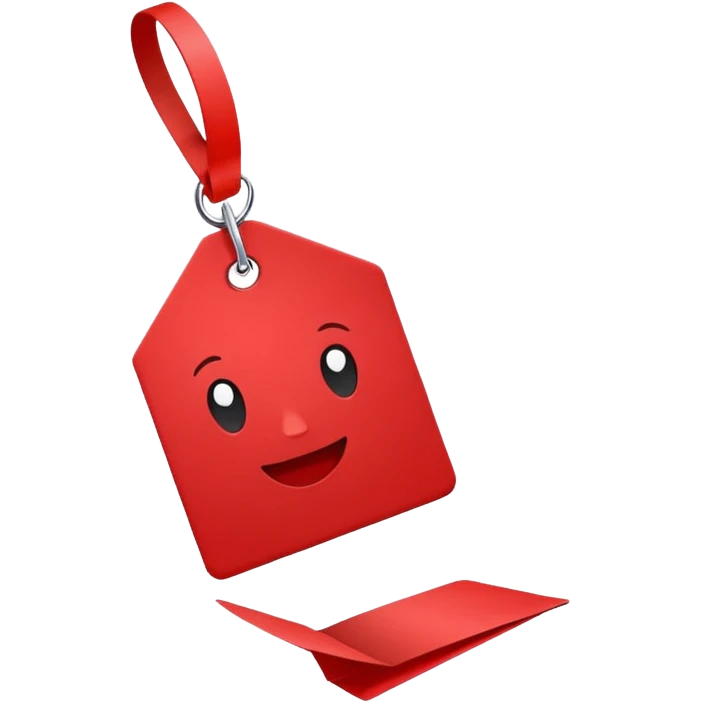 Price drop emoji