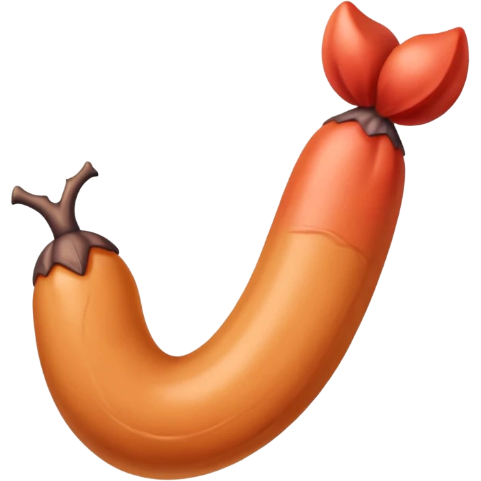 Penis emoji