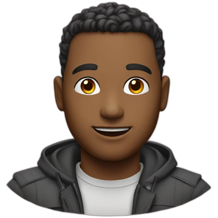 Success thoughts emoji