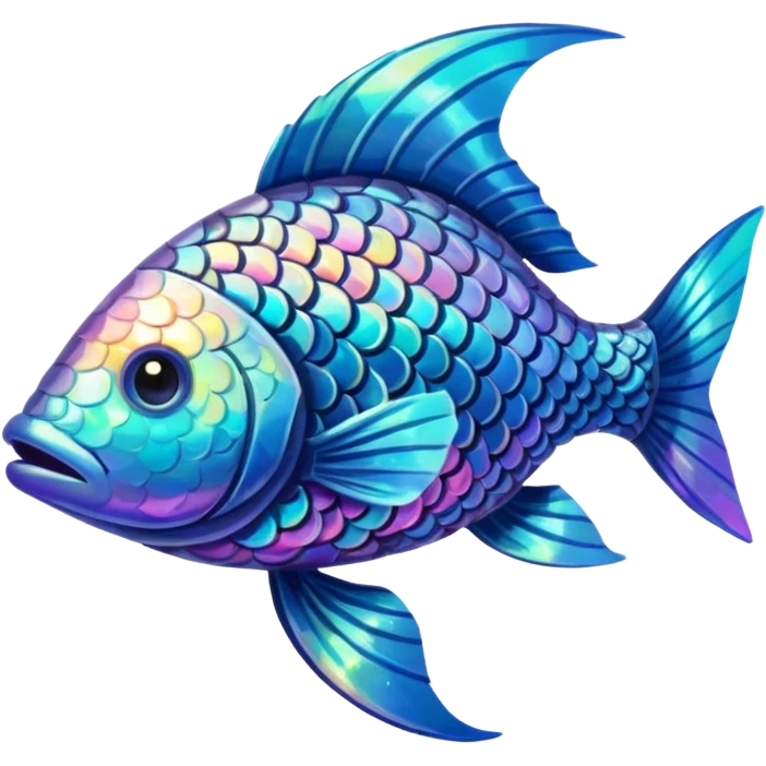 fish emoji