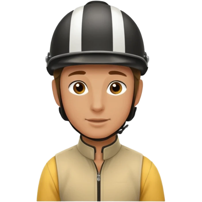 Jocket, only emoji