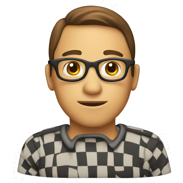 CHECK emoji