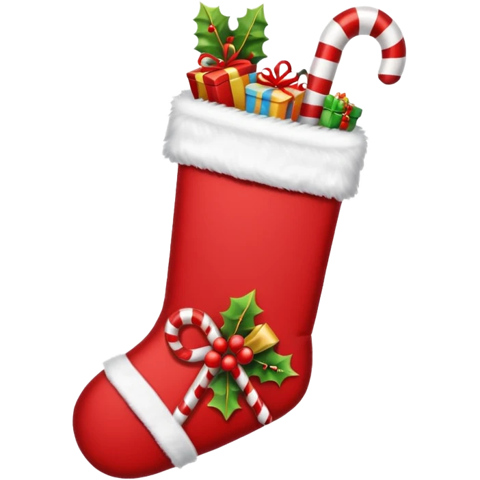 christmas pic emoji
