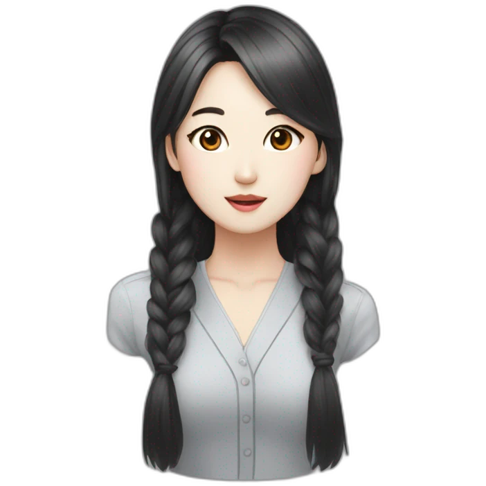 Miyeon emoji