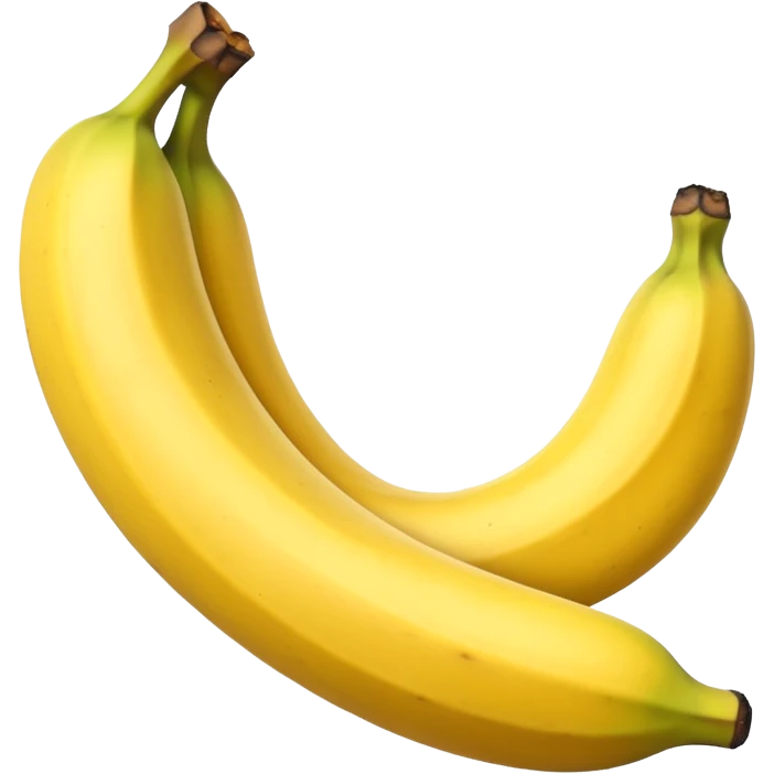 Banan emoji