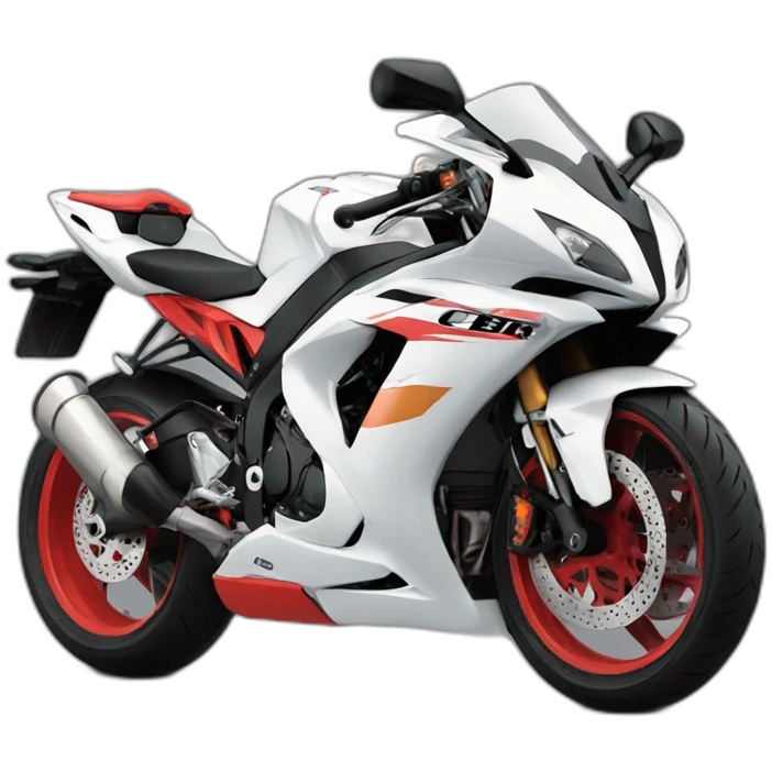 cbr 600 rr emoji