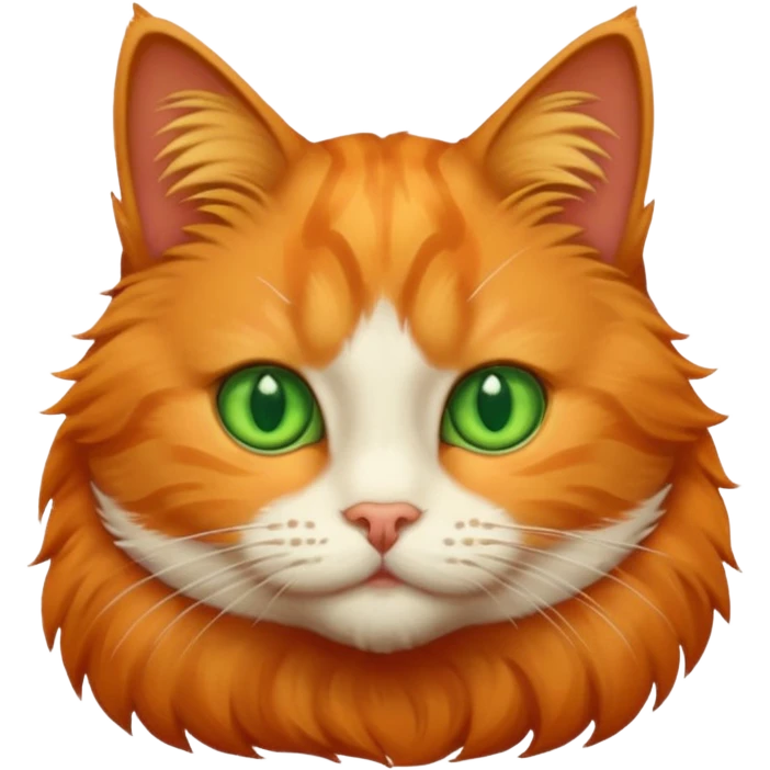 Cat emoji