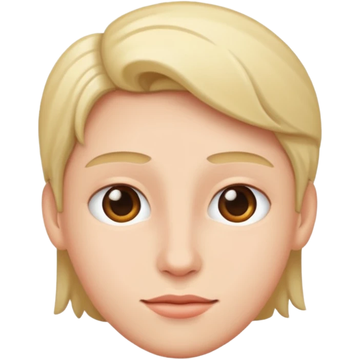 Noek emoji