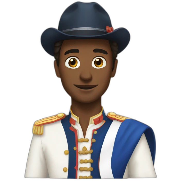 France emoji