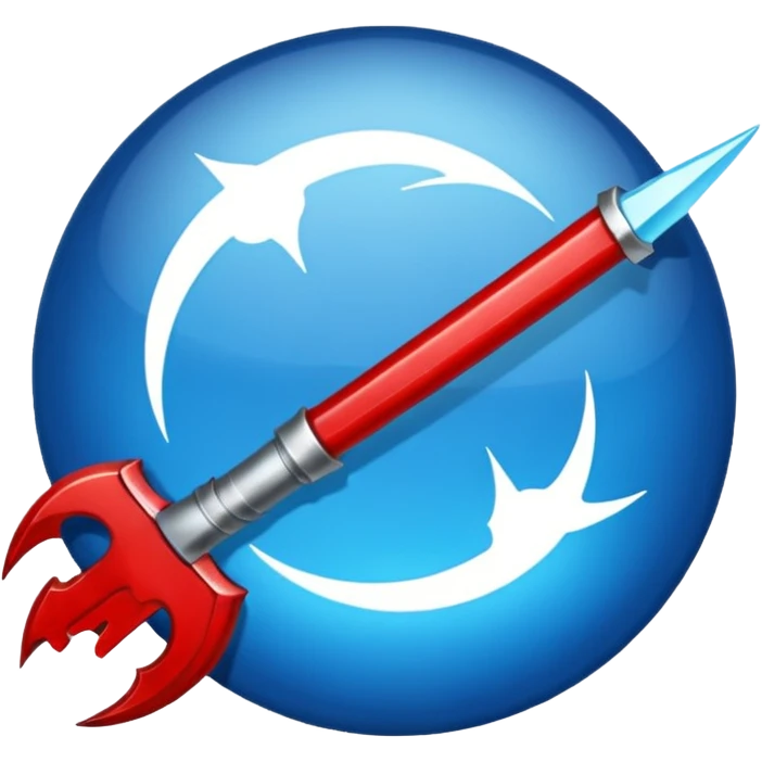 Icono de verificación de bloodstrike  emoji