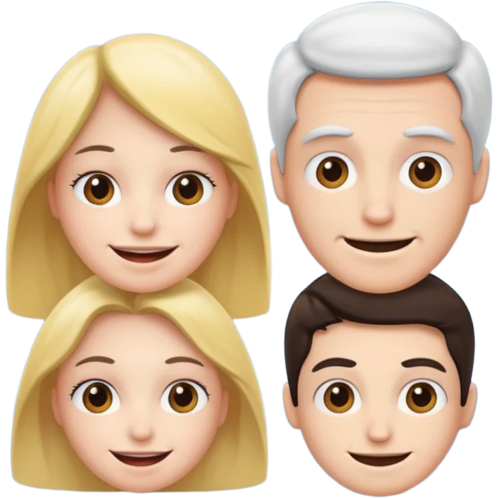 😁+😬= emoji